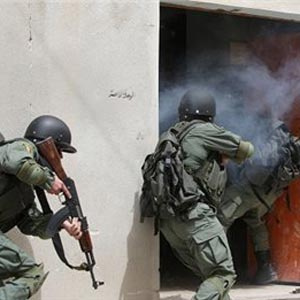 در آستانه مذاکرات، درگیریهای تازه میان فتح و حماس در فلسطین